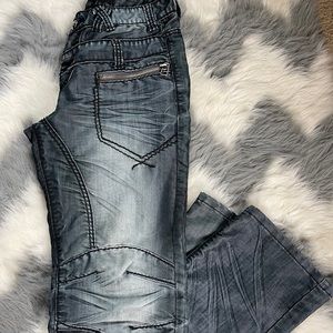 Stonewash YOUNG REPUBLIC Jeans